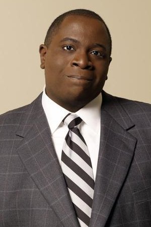 Gary Anthony Williams