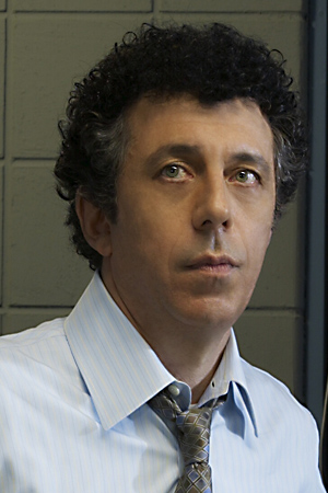 Eric Bogosian