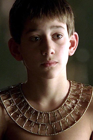 Max Baldry