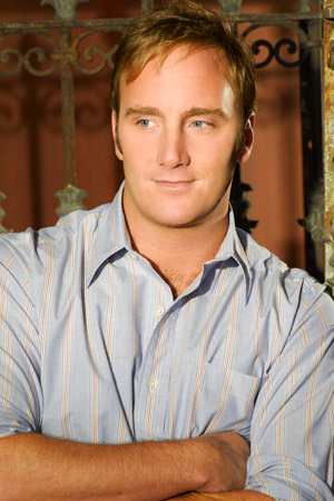 Jay Mohr