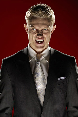 Neil Jackson