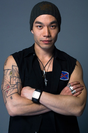 Nelson Lee