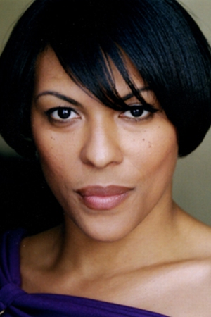 April Parker Jones