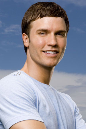 Scott Porter