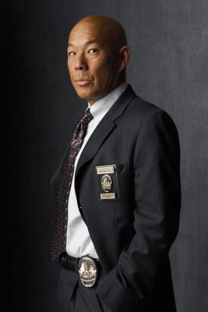 Michael Paul Chan