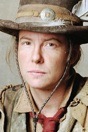 Robin Weigert