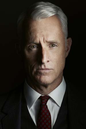 John Slattery