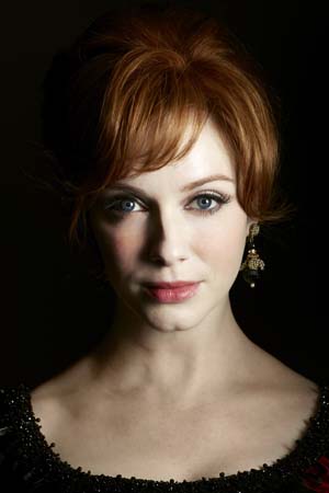 Christina Hendricks