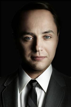 Vincent Kartheiser
