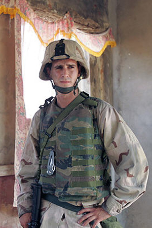James Ransone