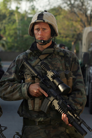 Alexander Skarsgård