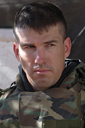 Benjamin Busch