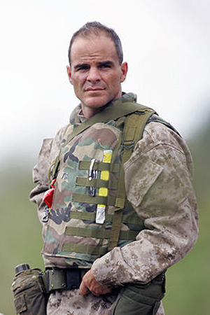 Michael Kelly