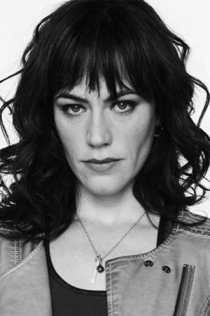 Maggie Siff