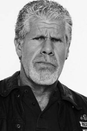 Ron Perlman