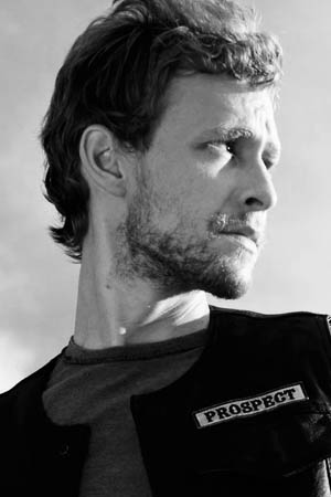 Johnny Lewis