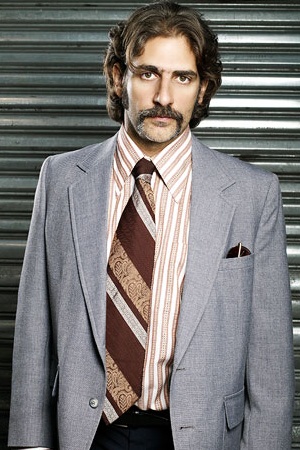 Michael Imperioli