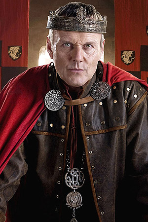 Anthony Stewart Head