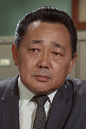 Kam Fong