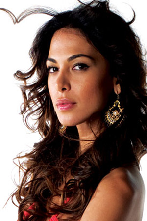 Moran Atias
