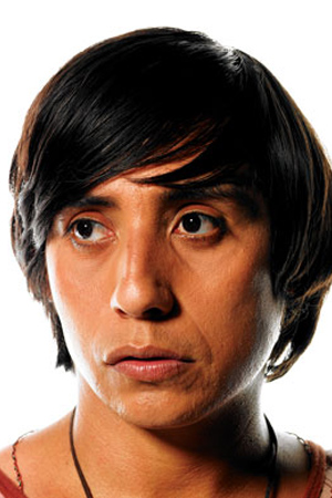 Luis Chavez