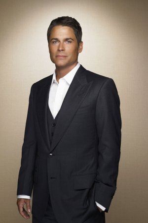 Rob Lowe