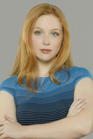 Molly C. Quinn