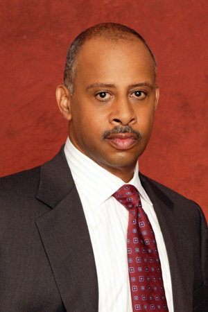 Ruben Santiago-Hudson