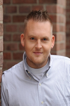 Axel Stein