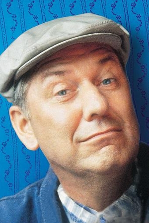 Gerd Dudenhöffer