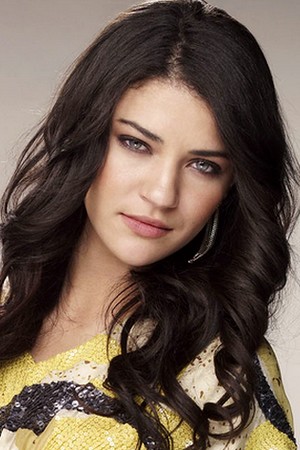 Jessica Szohr