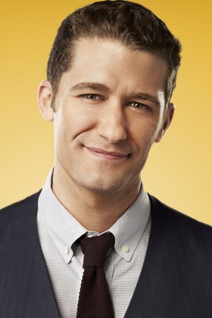 Matthew Morrison