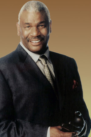 Richard Gant