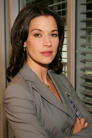 Brooke Langton