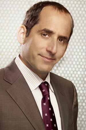 Peter Jacobson