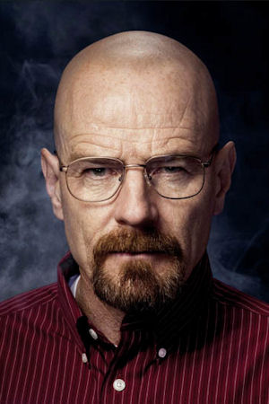 Bryan Cranston