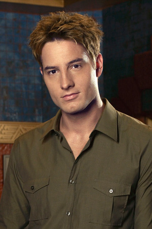 Justin Hartley