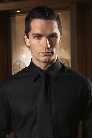 Sam Witwer