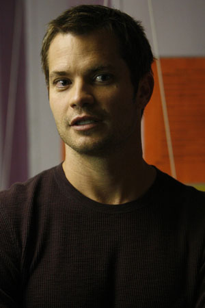 Timothy Olyphant