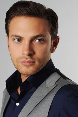 Matt di Angelo