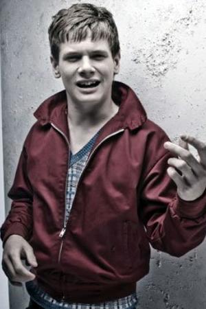 Jack O'Connell