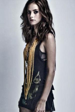 Kaya Scodelario