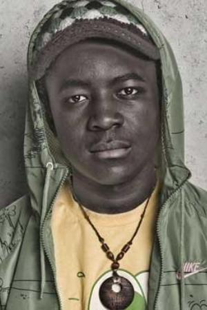 Merveille Lukeba