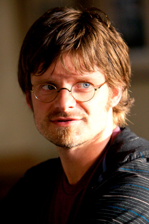 Steve Zahn