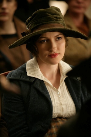 Kelly Macdonald