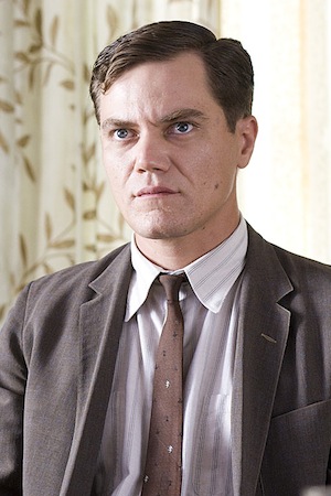 Michael Shannon