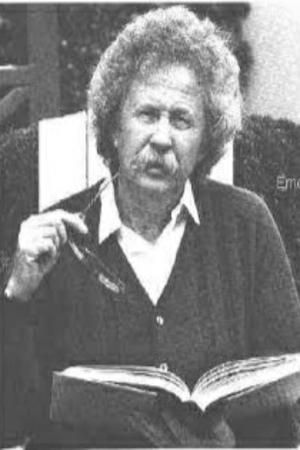 Harold 'Hal' Frizzell