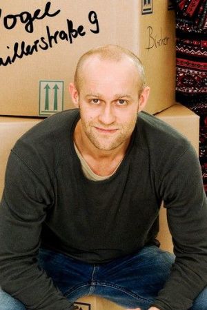 Jürgen Vogel