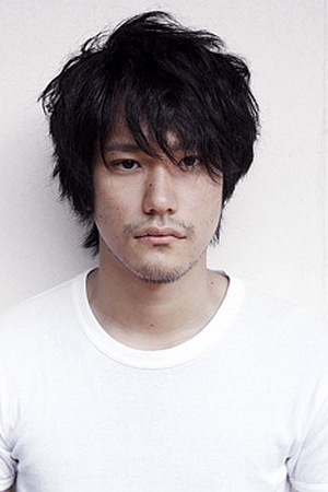 Kenichi Matsuyama
