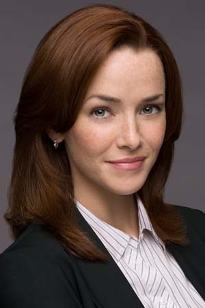 Annie Wersching